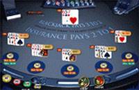 Play Online Blackjack