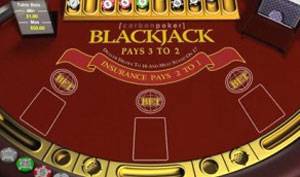 Play Online Blackjack at Lincoln Casino
