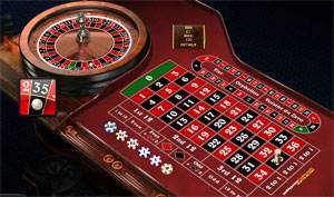 Play Online Roulette at Lincoln Casino